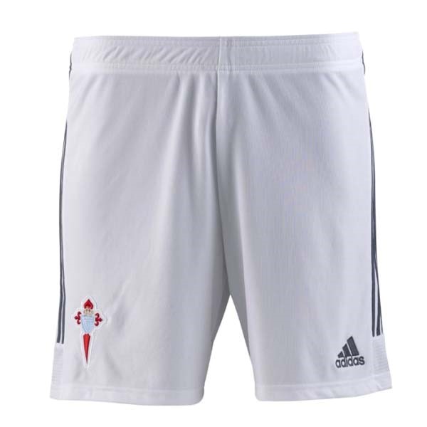 Pantalones Celta De Vigo Primera equipo 2021-22 Blanco